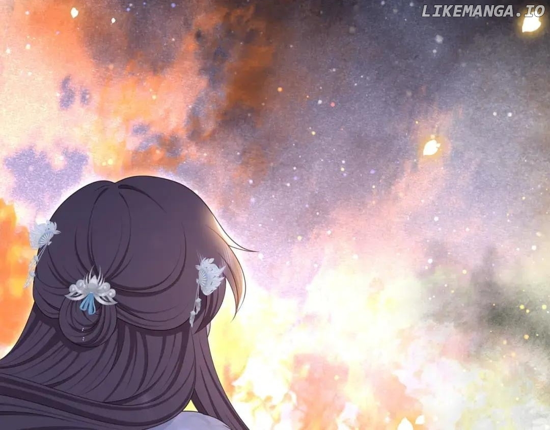 Lonely Emperor Chases His Sister-in-Law Chapter 70 - page 80